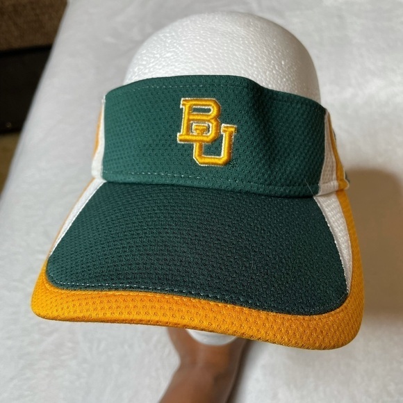 𝅺Baylor University Visor - Picture 1 of 7